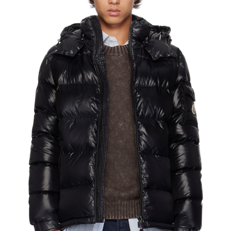 Moncler  maya giubbotto-0