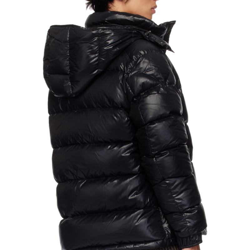 Moncler  maya giubbotto-1