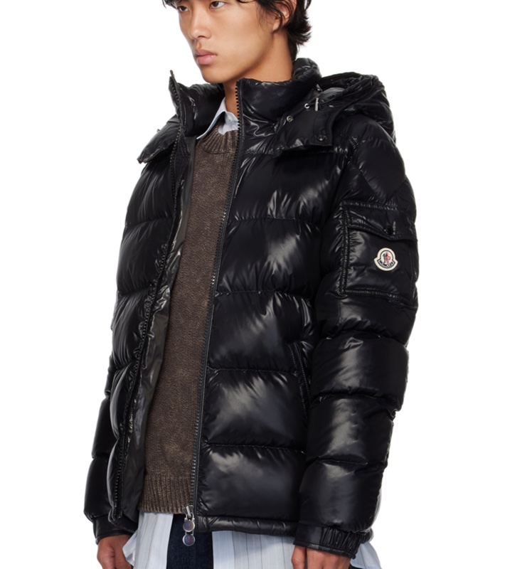 Moncler  maya giubbotto-2