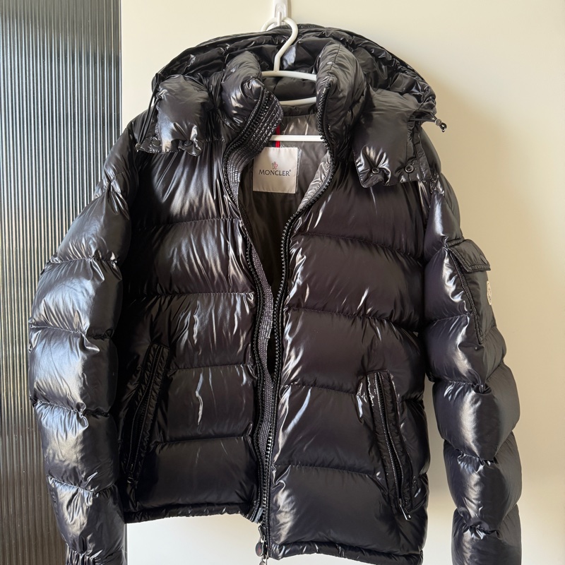 Moncler  maya giubbotto-3