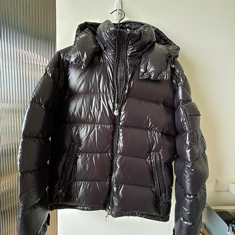Moncler  maya giubbotto-5
