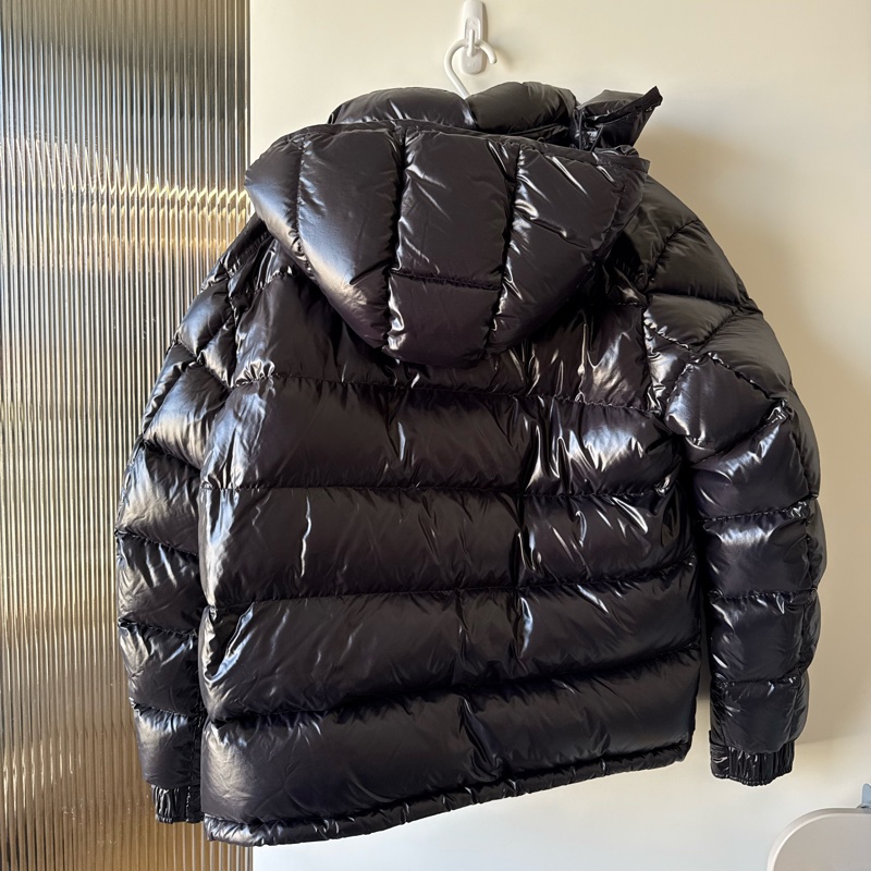 Moncler  maya giubbotto-6