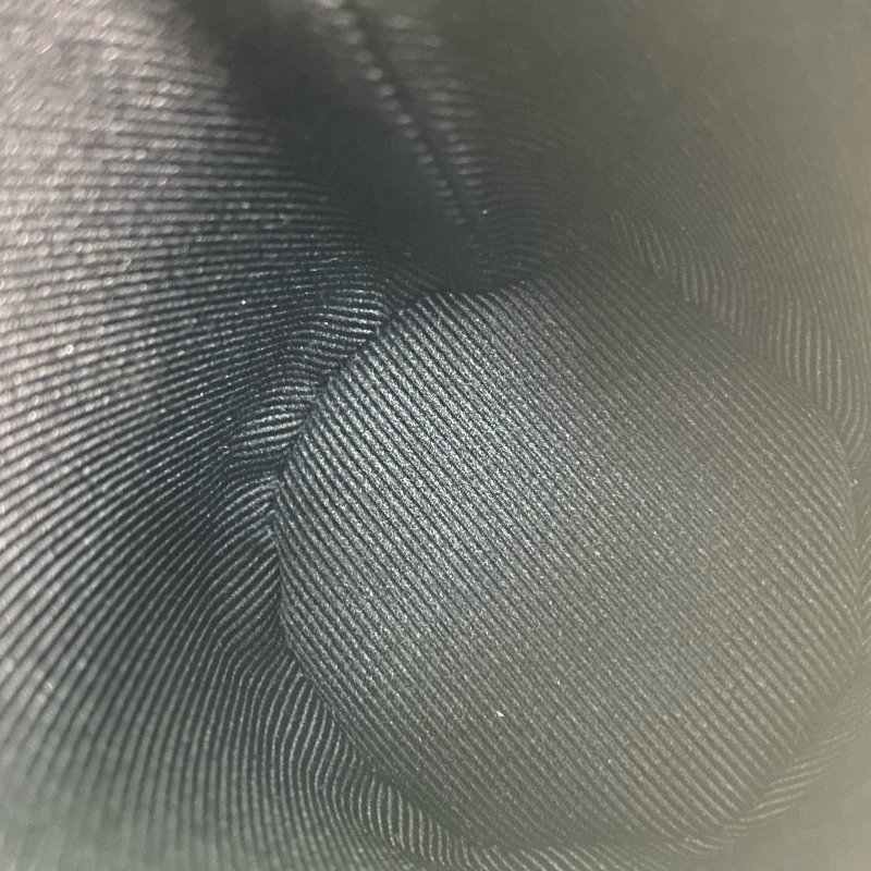 ☆ Louis Vuitton 路易威登 Brown Coated Canvas Monogram Barrel Pouch M00966 啡色塗層帆布經典老花小袋 - 257021473-8