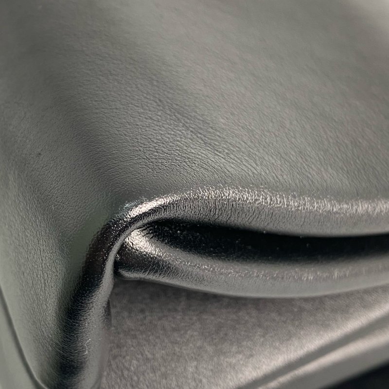 △ Chanel 香奈兒 Black Lambskin Gold Tone Metal Chain 2 Way Bag AS2638 黑色小羊皮金色金屬鎖鏈兩用袋 - 257021017-9