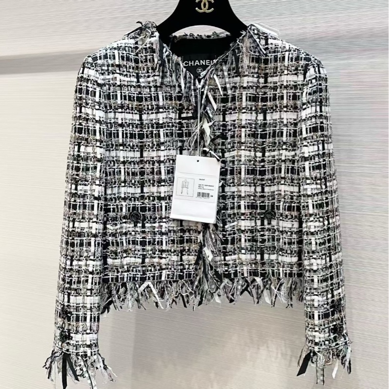 ⭐️ Chanel Jacket 外套 ⭐️ F34-0