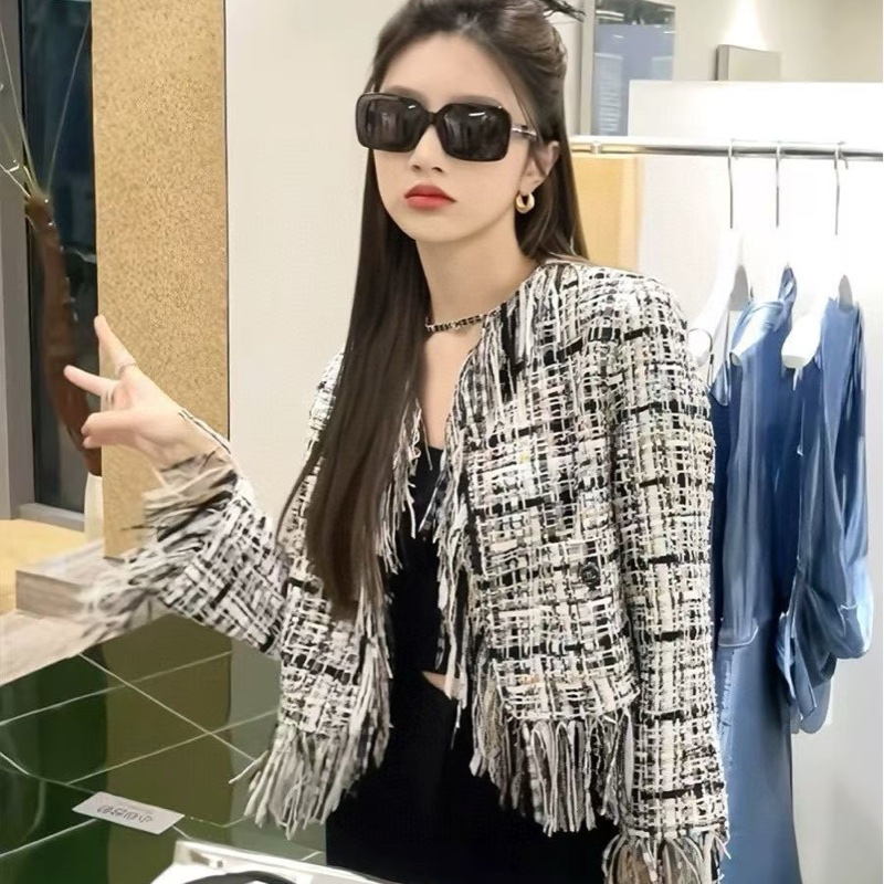 ⭐️ Chanel Jacket 外套 ⭐️ F34-1