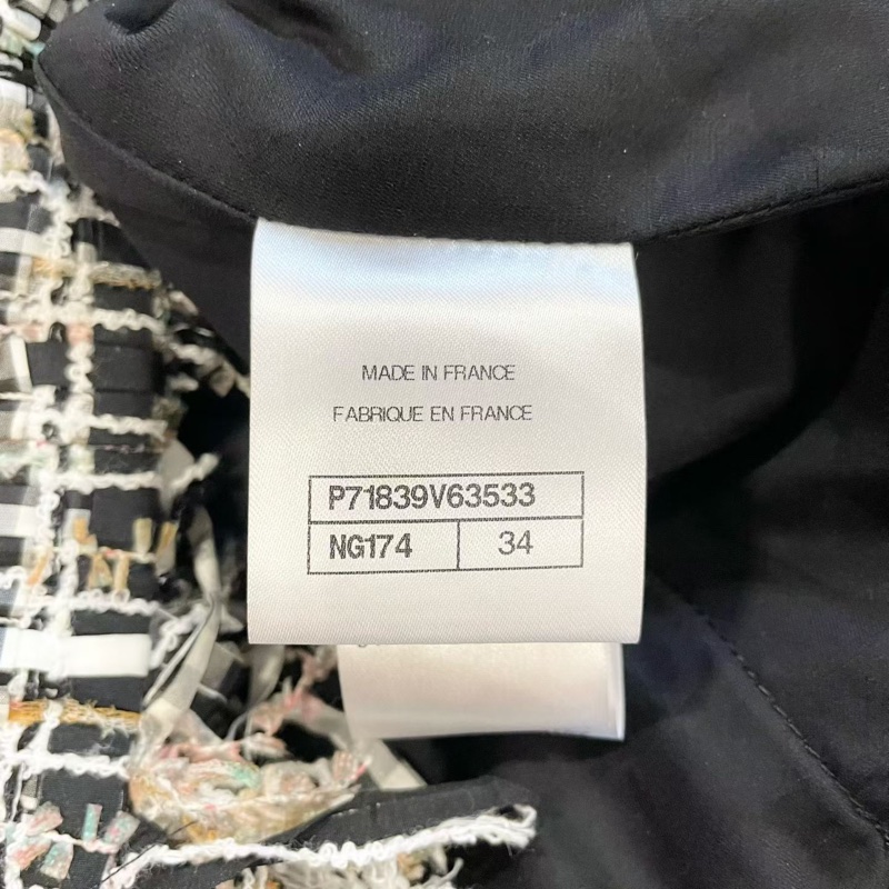 ⭐️ Chanel Jacket 外套 ⭐️ F34-2