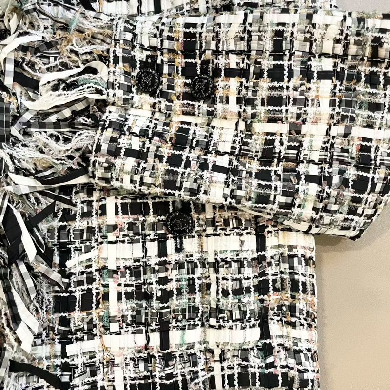 ⭐️ Chanel Jacket 外套 ⭐️ F34-3