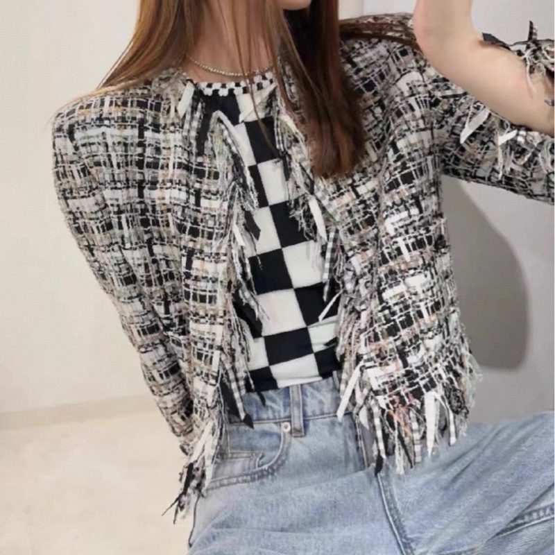 ⭐️ Chanel Jacket 外套 ⭐️ F34-6