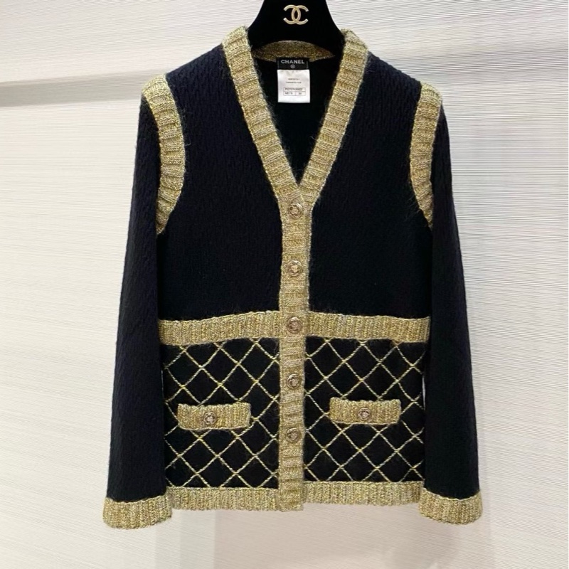 ⭐️ Chanel Jacket 外套 ⭐️ F34-0
