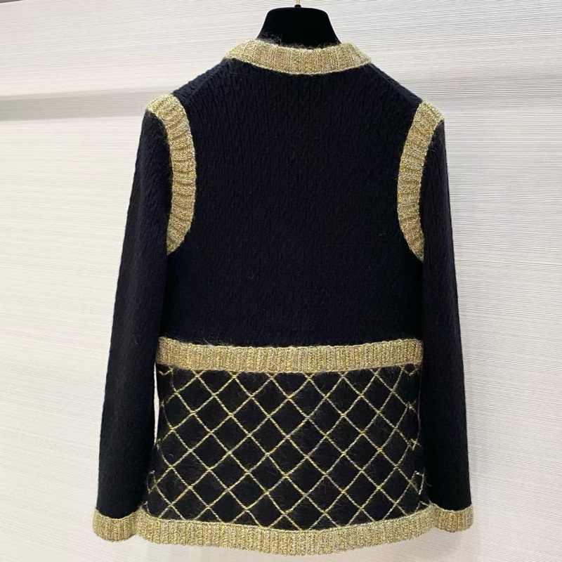 ⭐️ Chanel Jacket 外套 ⭐️ F34-3