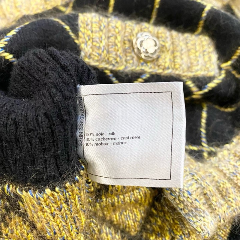 ⭐️ Chanel Jacket 外套 ⭐️ F34-4