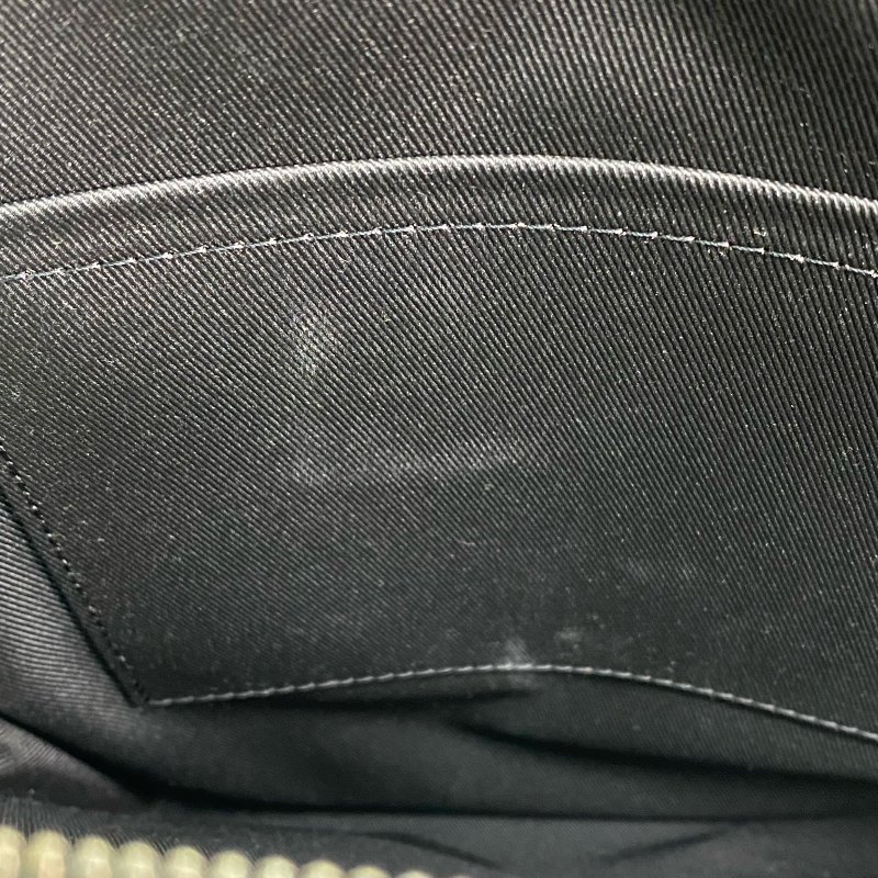 △ Louis Vuitton 路易威登 Black Taiga Leather Avenue Backpack M30977 黑色防刮小牛皮背包 - 257021459-14
