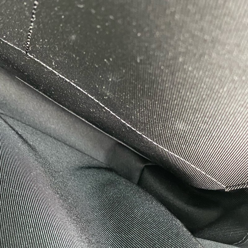 △ Louis Vuitton 路易威登 Black Taiga Leather Avenue Backpack M30977 黑色防刮小牛皮背包 - 257021459-18