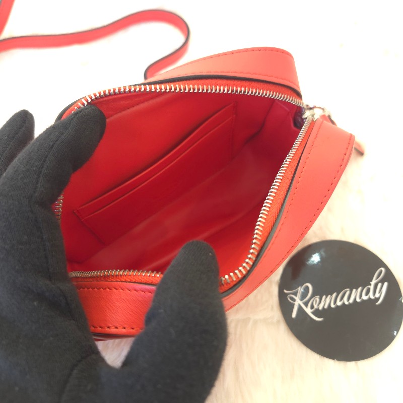 Tod's mini 相機包 展示品-2