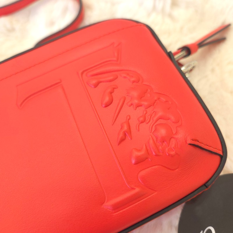 Tod's mini 相機包 展示品-3