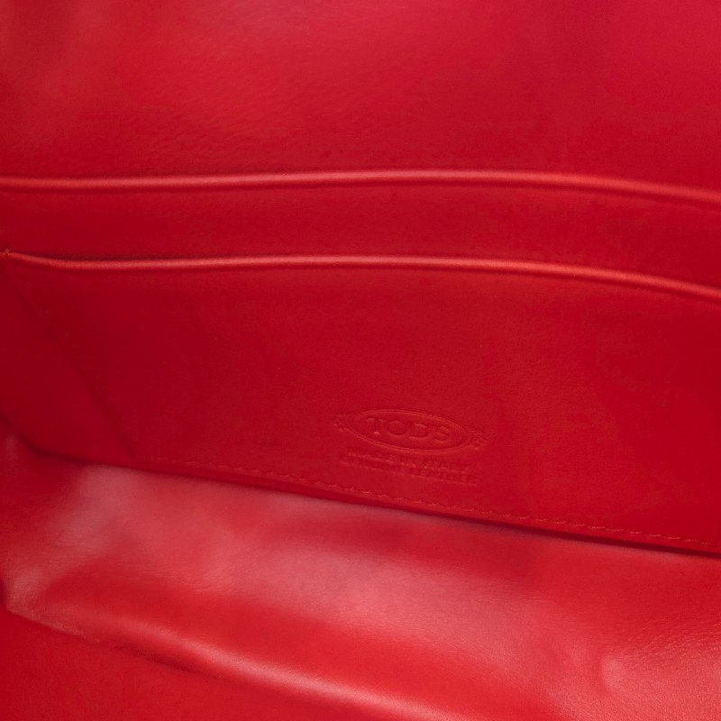 Tod's mini 相機包 展示品-5