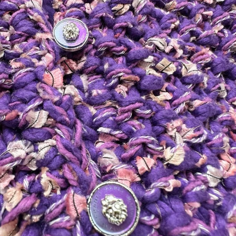 ⭐️ Chanel 22P Jacket 外套 ⭐️ F38-5