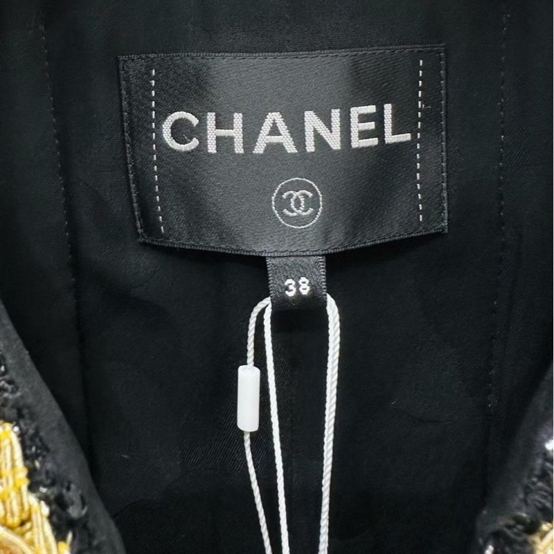 ⭐️ Chanel Jacket 外套 ⭐️ F38-1