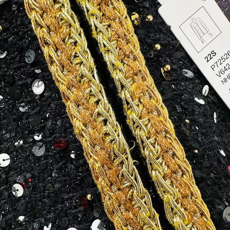 ⭐️ Chanel Jacket 外套 ⭐️ F38-4