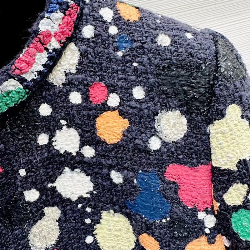 ⭐️ Chanel Jacket 外套 ⭐️ F34-1