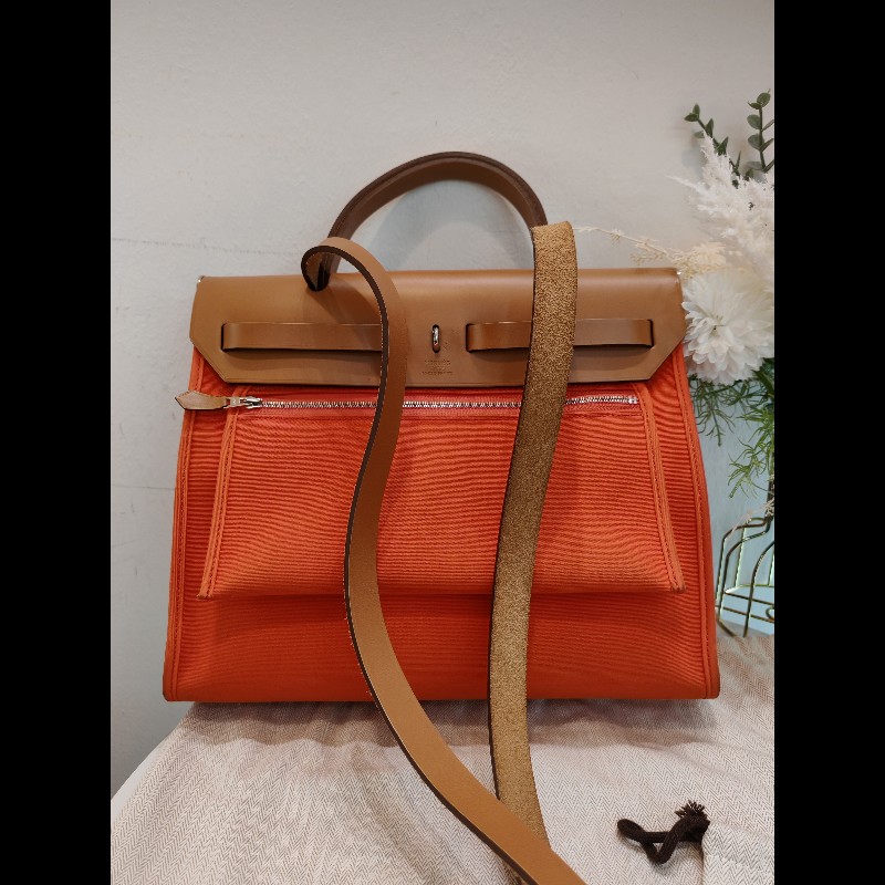 Hermes Herbag 31-1