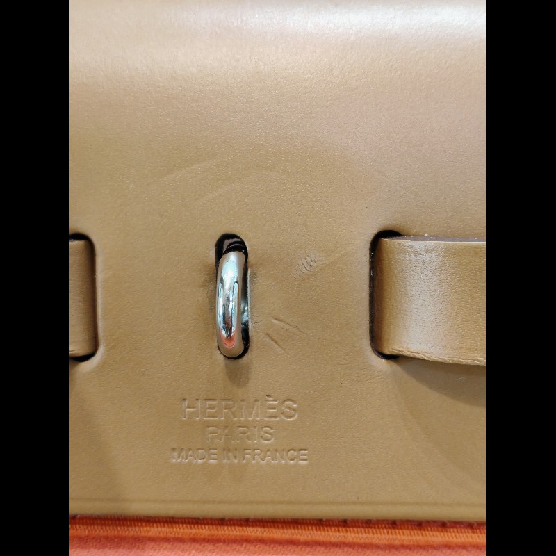 Hermes Herbag 31-2