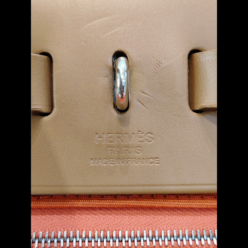 Hermes Herbag 31-3