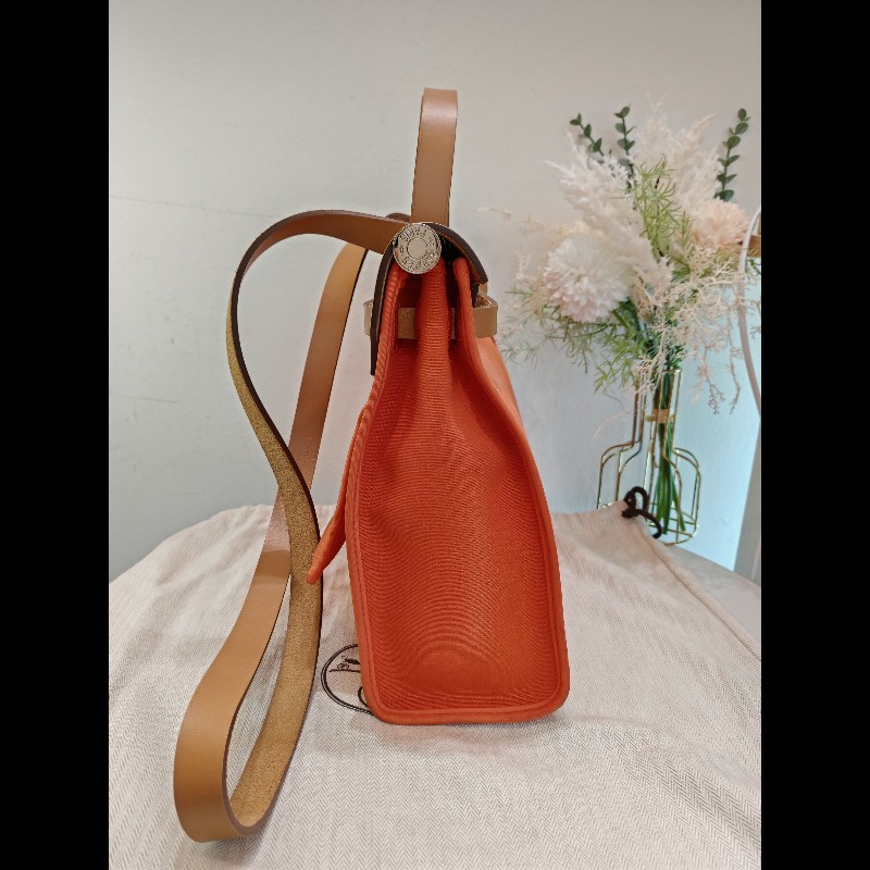 Hermes Herbag 31-6