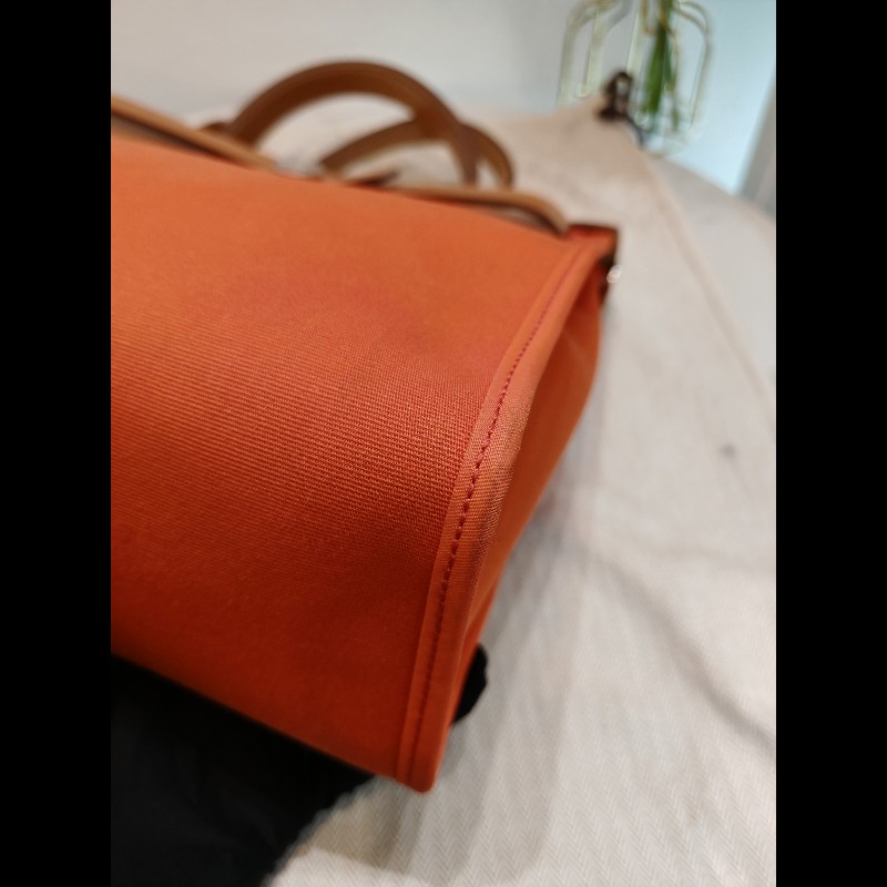 Hermes Herbag 31-10