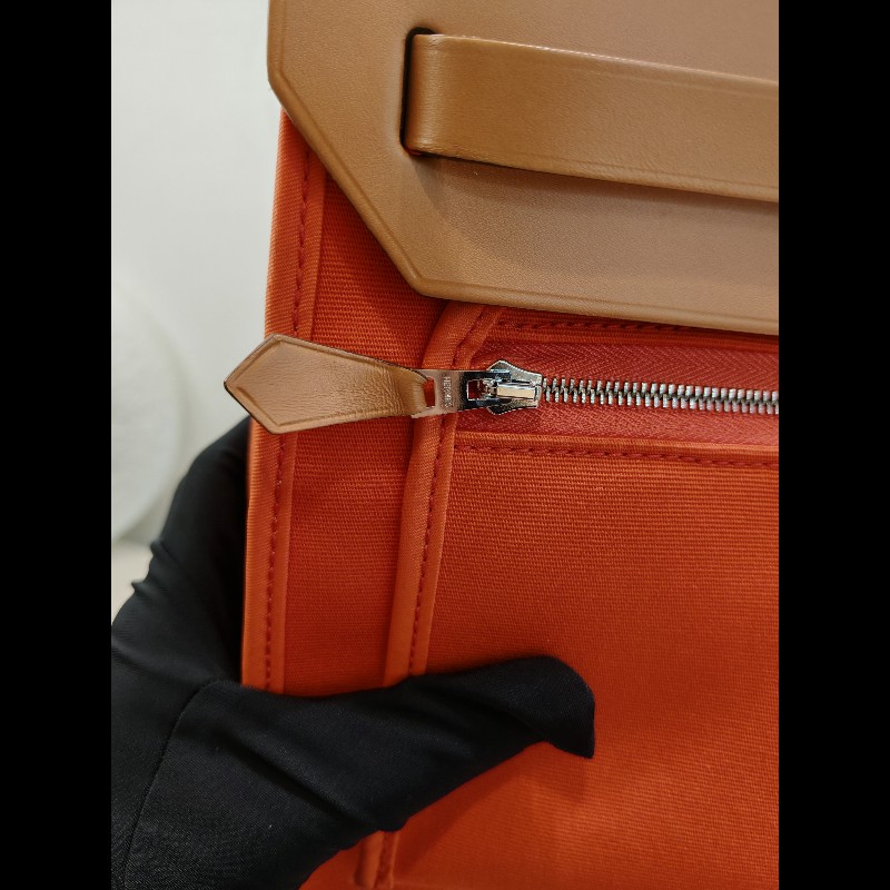 Hermes Herbag 31-16
