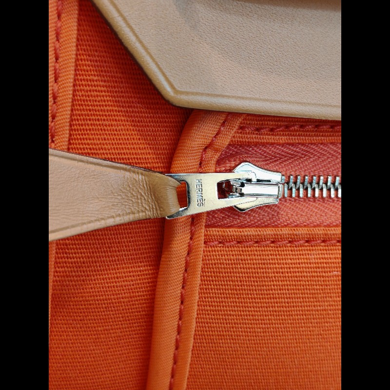 Hermes Herbag 31-17