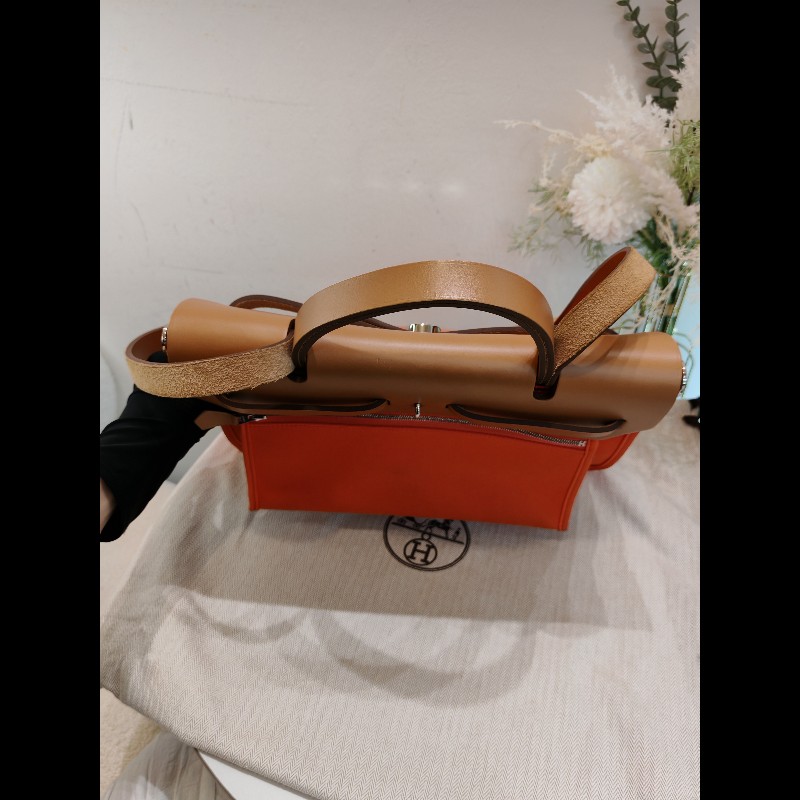 Hermes Herbag 31-19