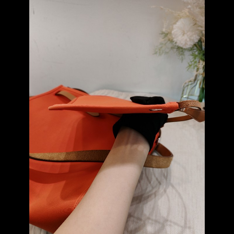 Hermes Herbag 31-31