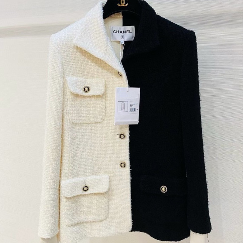 ⭐️ Chanel Jacket 外套 ⭐️ F36-0