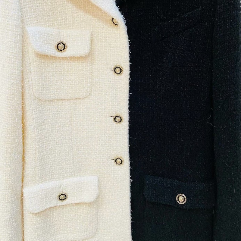 ⭐️ Chanel Jacket 外套 ⭐️ F36-1