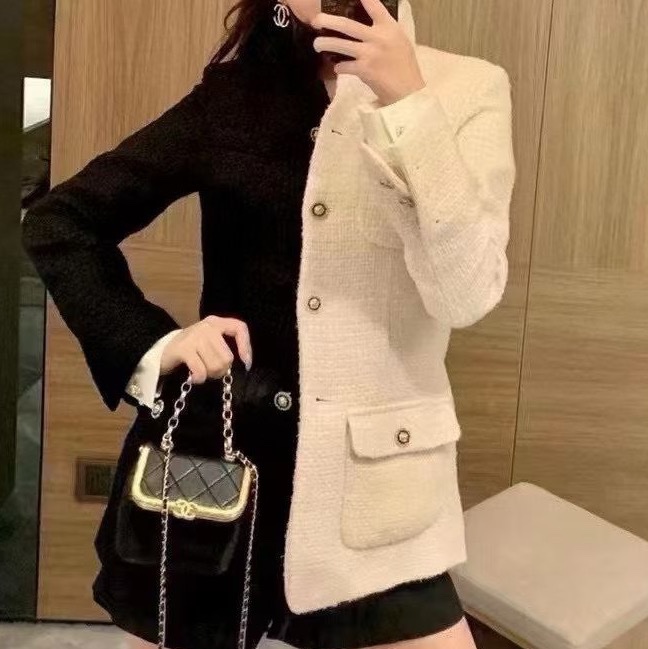 ⭐️ Chanel Jacket 外套 ⭐️ F36-4