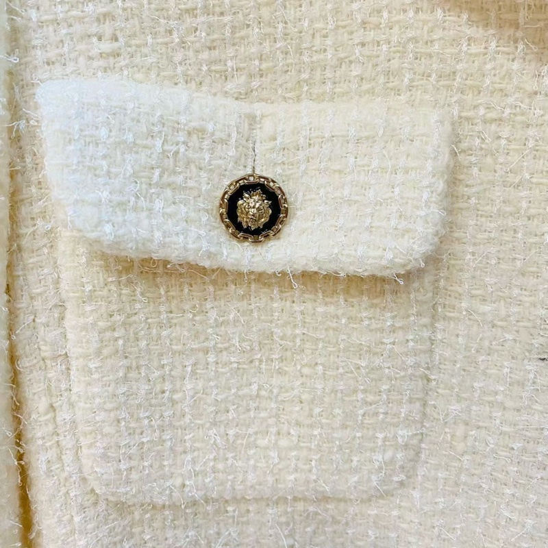 ⭐️ Chanel Jacket 外套 ⭐️ F36-5