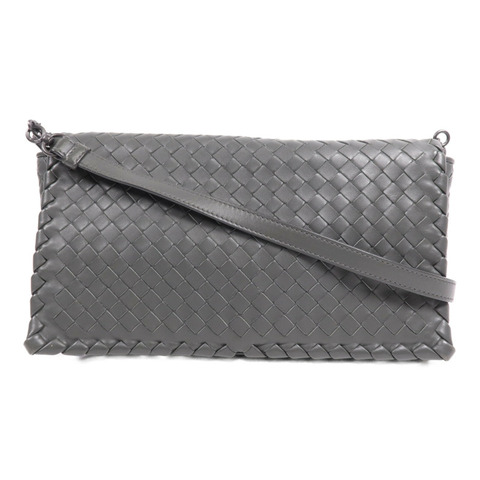 BOTTEGA VENETA 牛皮皮革Olimpia Bag肩背袋