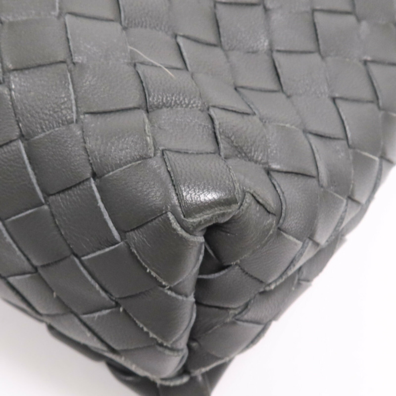 BOTTEGA VENETA 牛皮皮革Olimpia Bag肩背袋-10