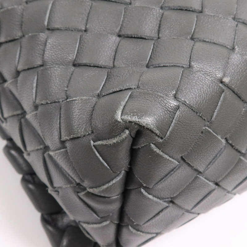 BOTTEGA VENETA 牛皮皮革Olimpia Bag肩背袋-11