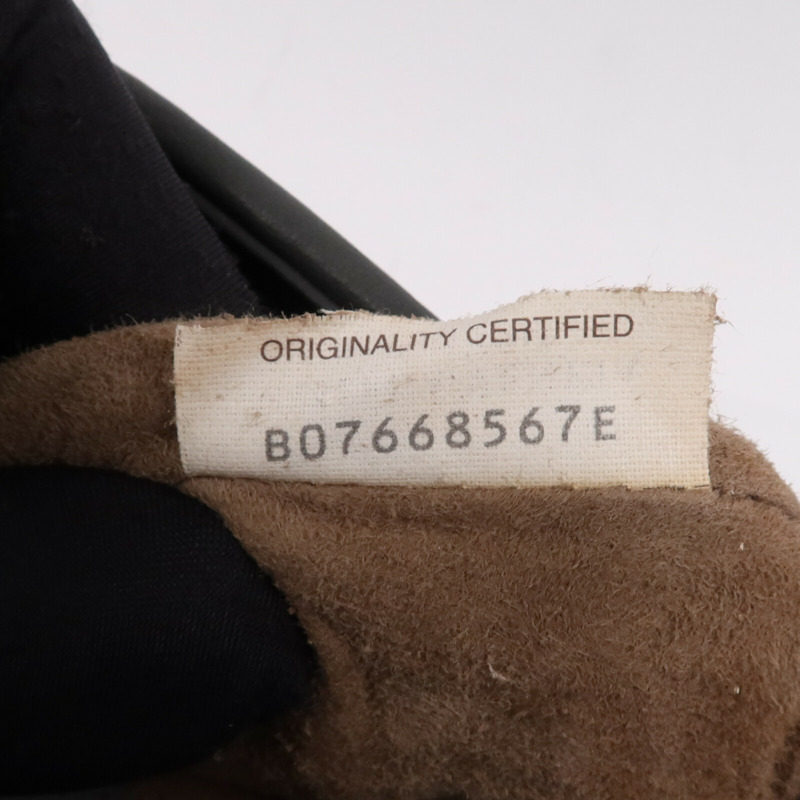 BOTTEGA VENETA 牛皮皮革Olimpia Bag肩背袋-14