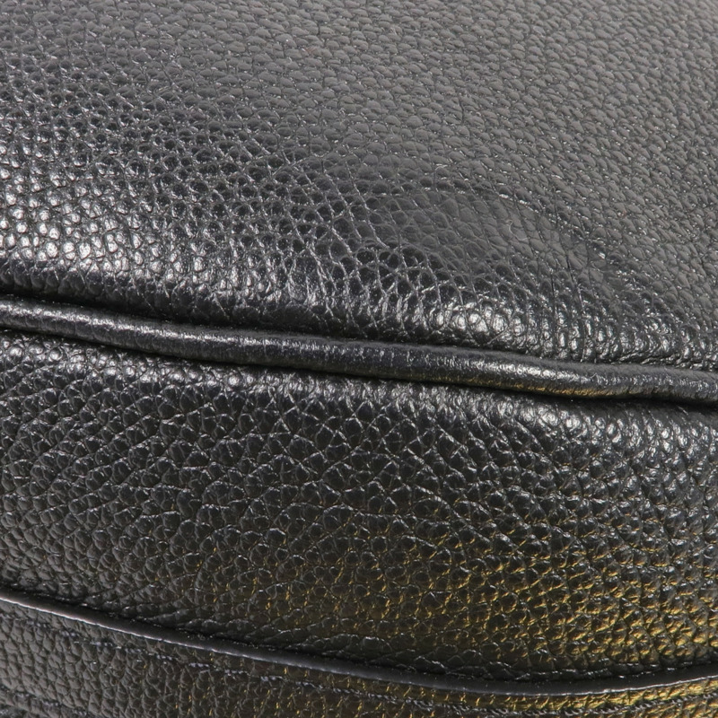 LOUIS VUITTON Monogram Empreinte Loop Hobo金扣手挽肩背兩用袋-7