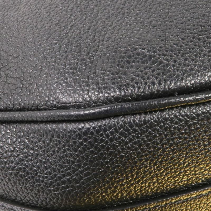 LOUIS VUITTON Monogram Empreinte Loop Hobo金扣手挽肩背兩用袋-8