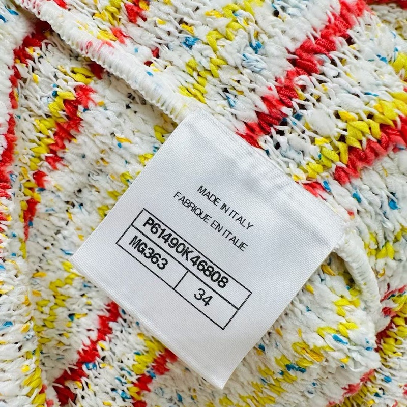 ⭐️ Chanel Dress 連身裙 ⭐️ F34-2