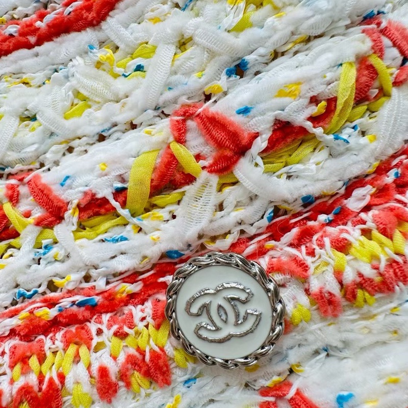 ⭐️ Chanel Dress 連身裙 ⭐️ F34-3