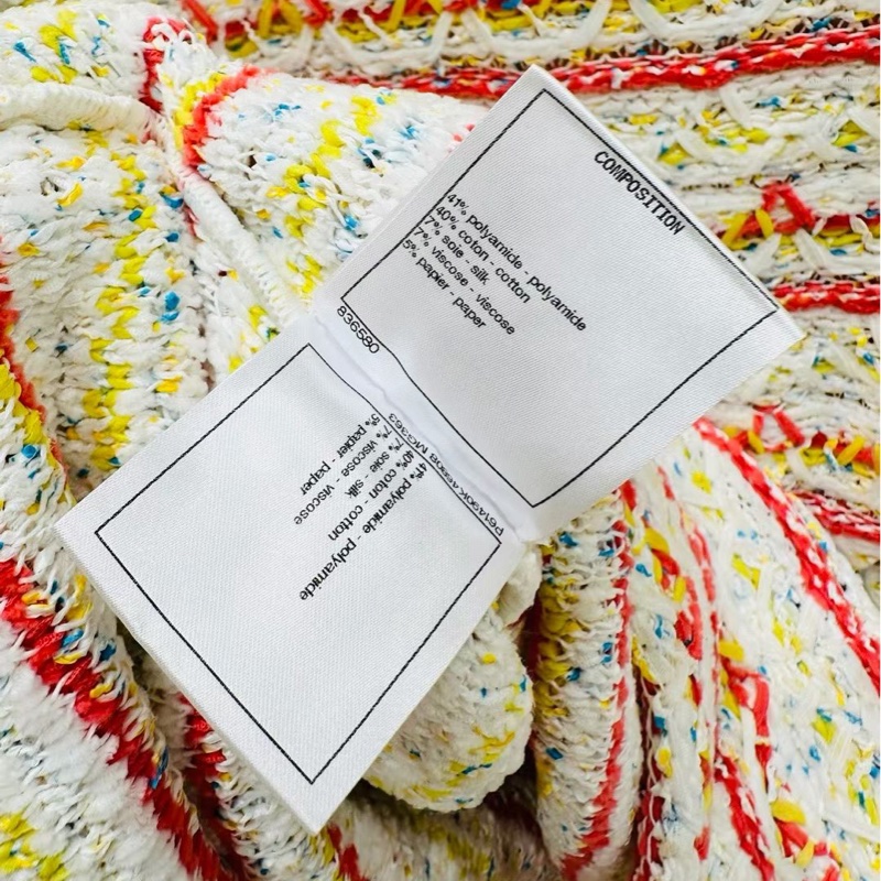 ⭐️ Chanel Dress 連身裙 ⭐️ F34-4