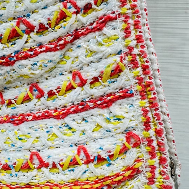 ⭐️ Chanel Dress 連身裙 ⭐️ F34-6