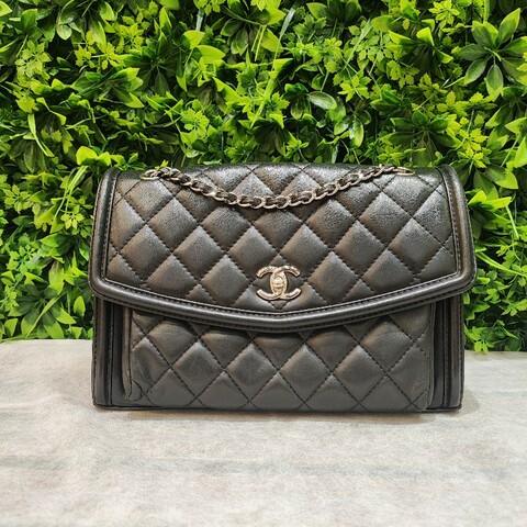 Chanel Chain Shoulder