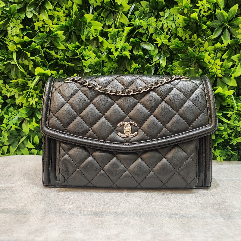 Chanel Chain Shoulder-0